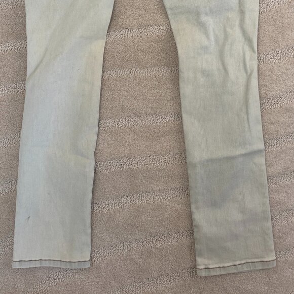 Sene x Emma Busted Knee Skinnies - Picture 8 of 9